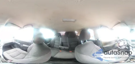 2014 Chevrolet Cruze Lt z USA, uszkodzony, nr VIN 1G1PC5SBXE7191239